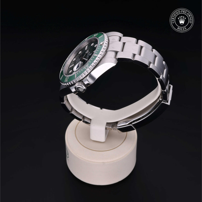 Submariner Date
