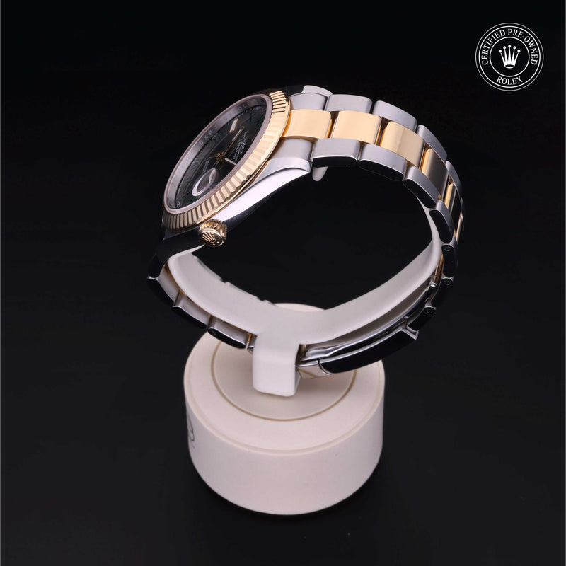 Datejust 41