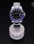 GMT-Master II