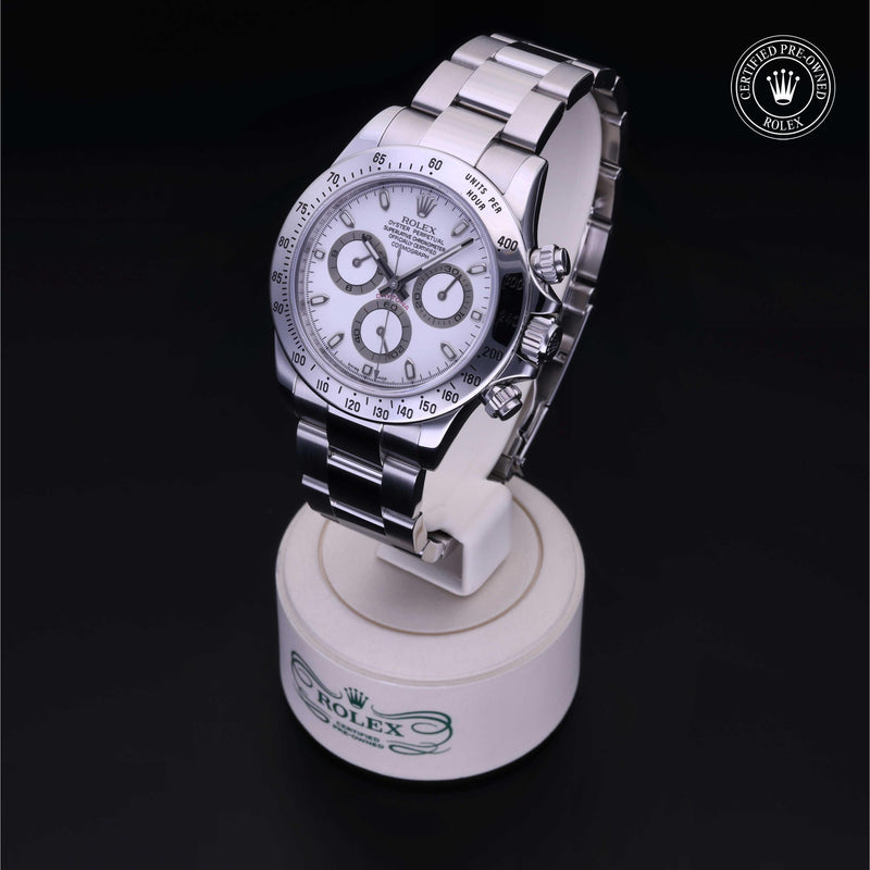 Cosmograph Daytona