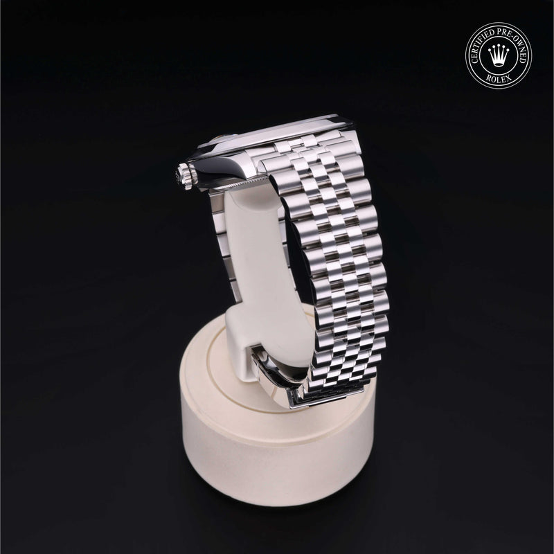Datejust 41
