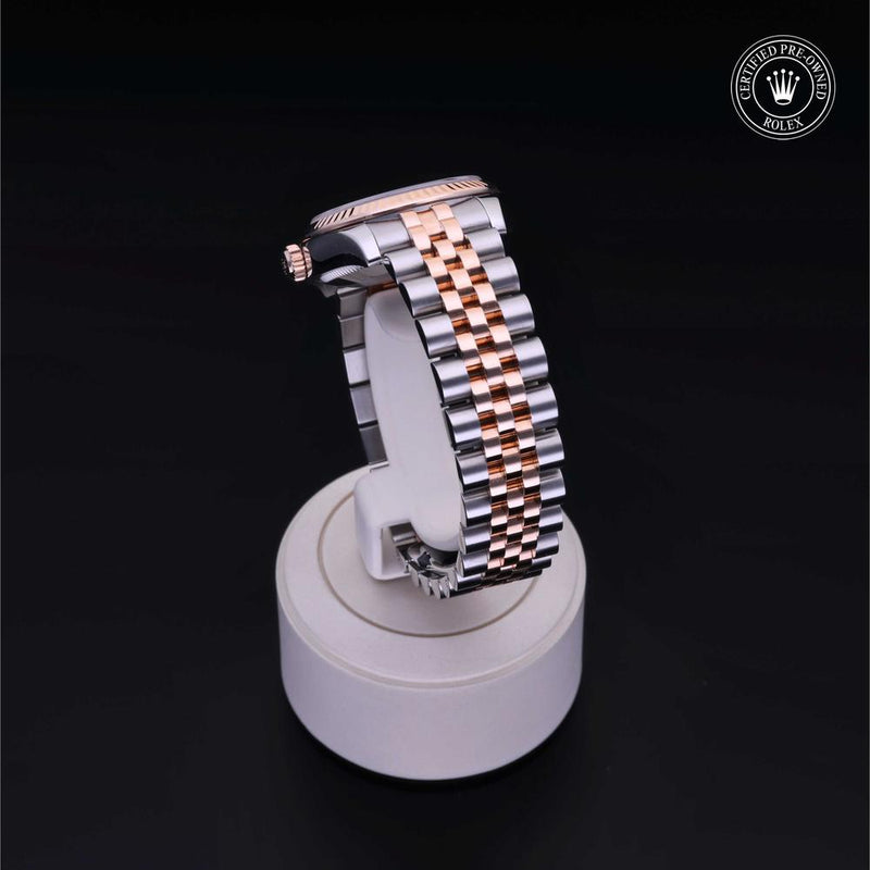 Datejust 31