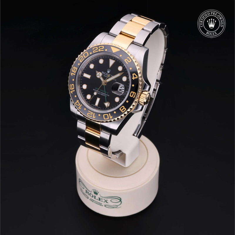GMT-Master II