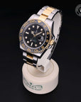 GMT-Master II