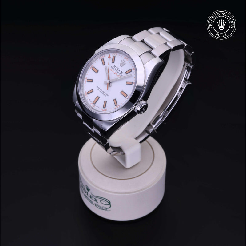 Milgauss