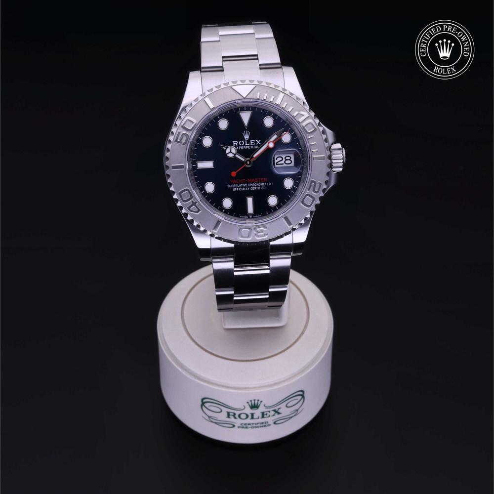 Yacht-Master 40