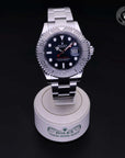 Yacht-Master 40