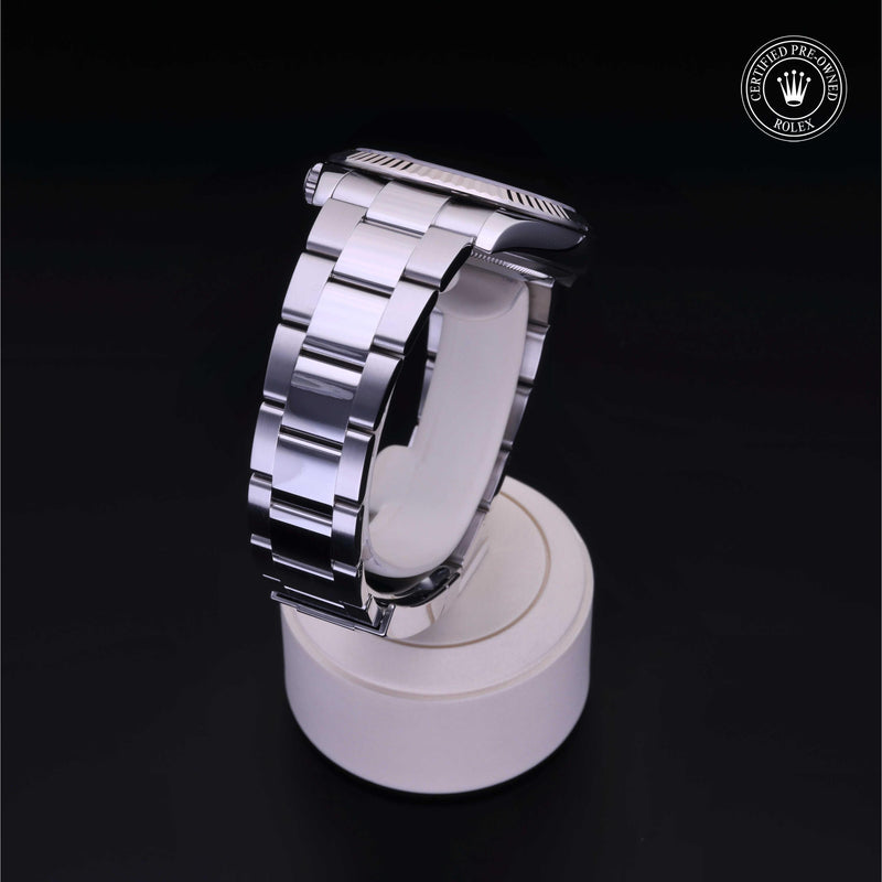 Datejust 41