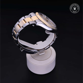 Datejust II