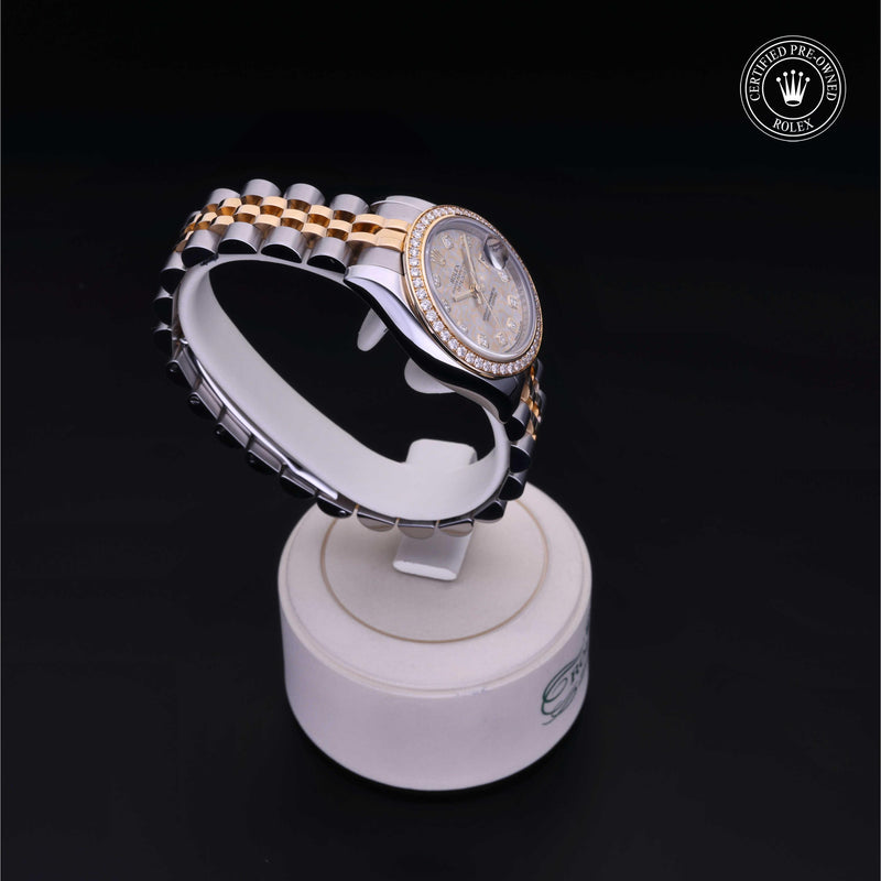 Lady-Datejust 26
