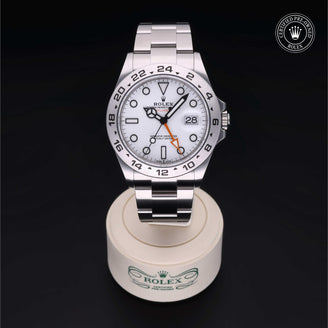 Explorer II - image 1 of 36