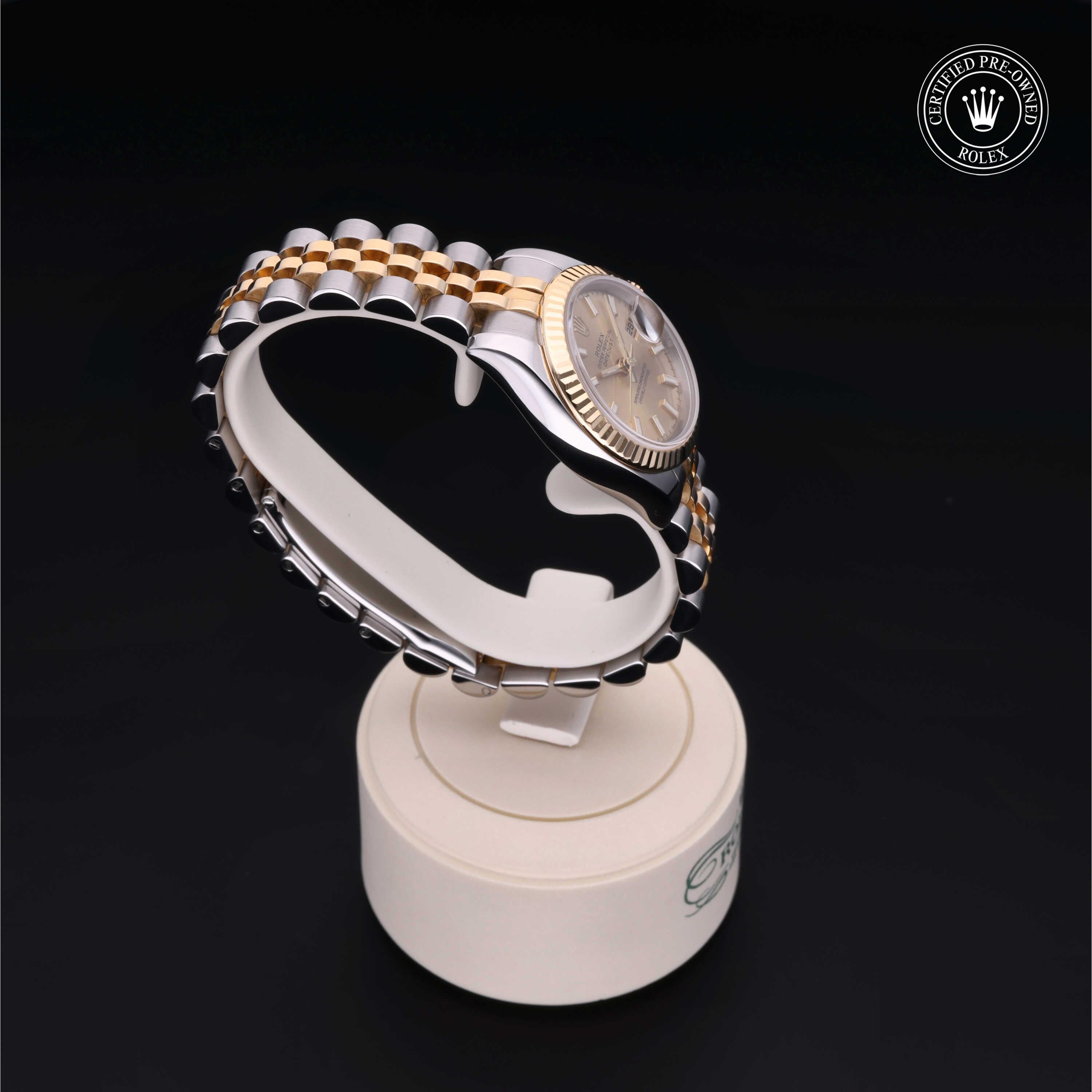 Lady-Datejust 26