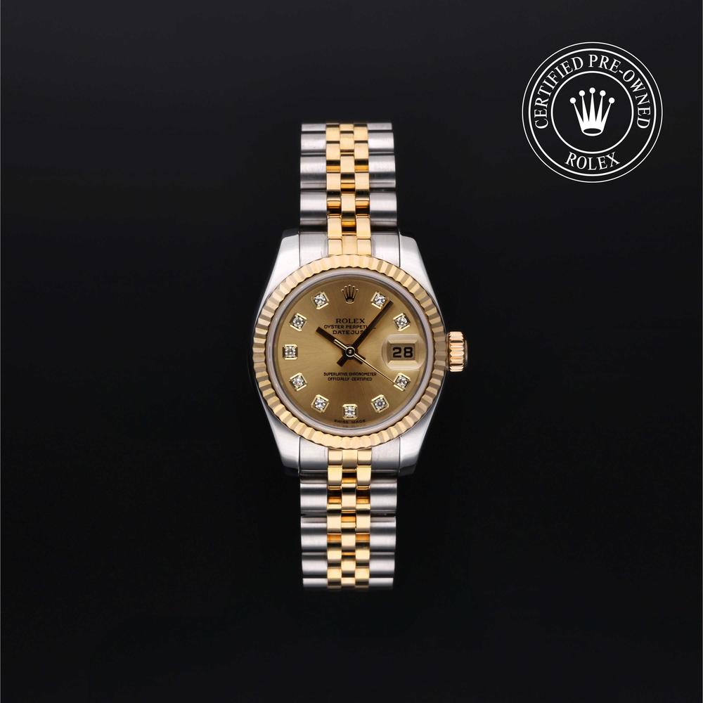 Lady-Datejust 26