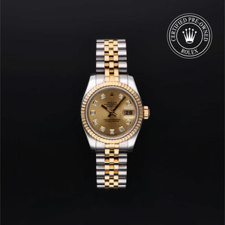 Lady-Datejust 26