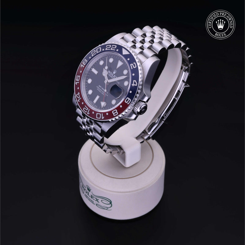 GMT-Master II