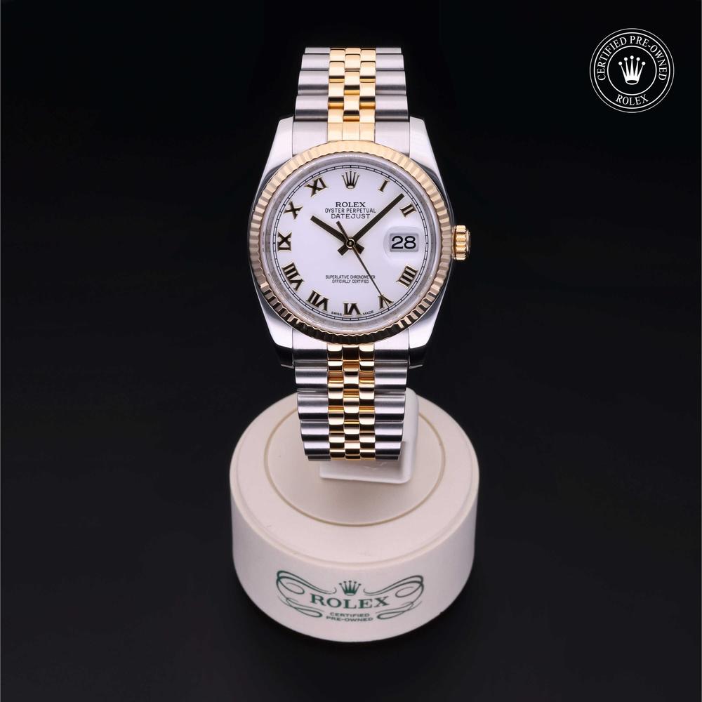 Datejust 36