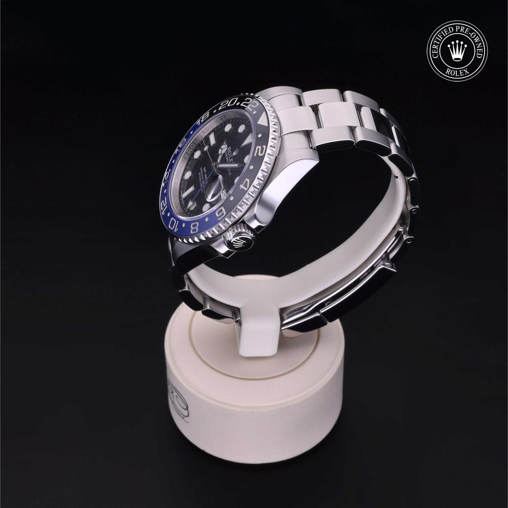 GMT-Master II