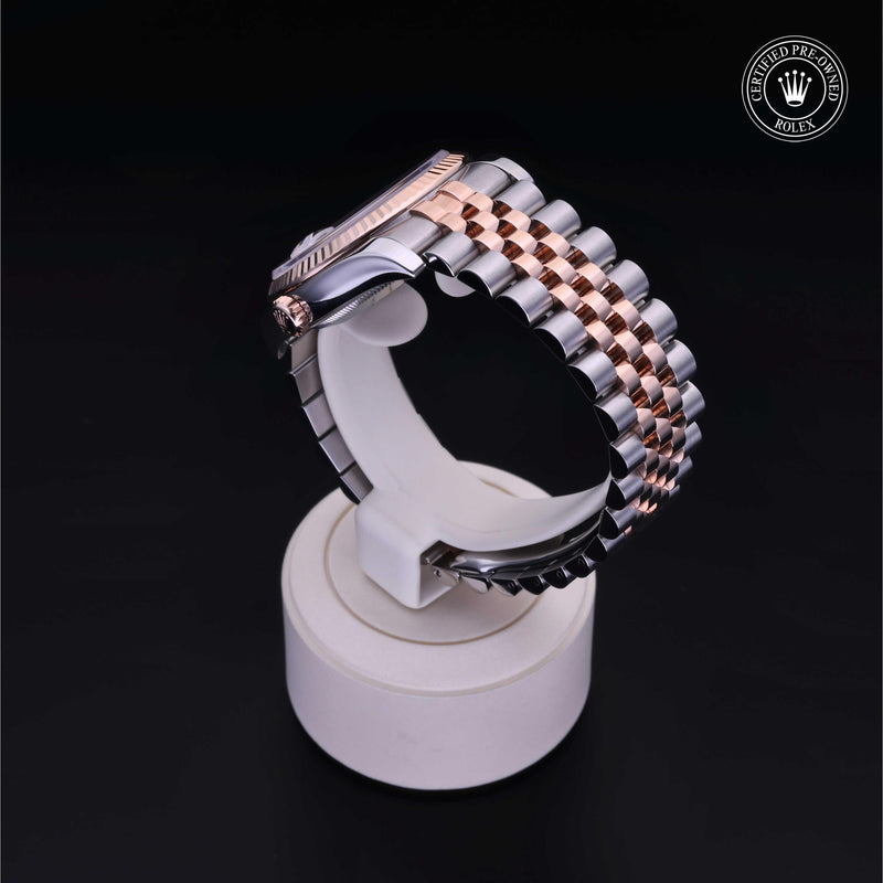 Datejust 36
