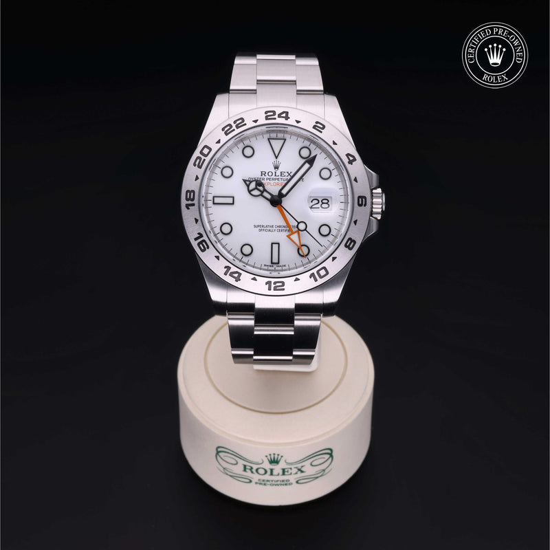 Explorer II