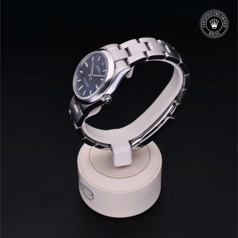 Oyster Perpetual 31