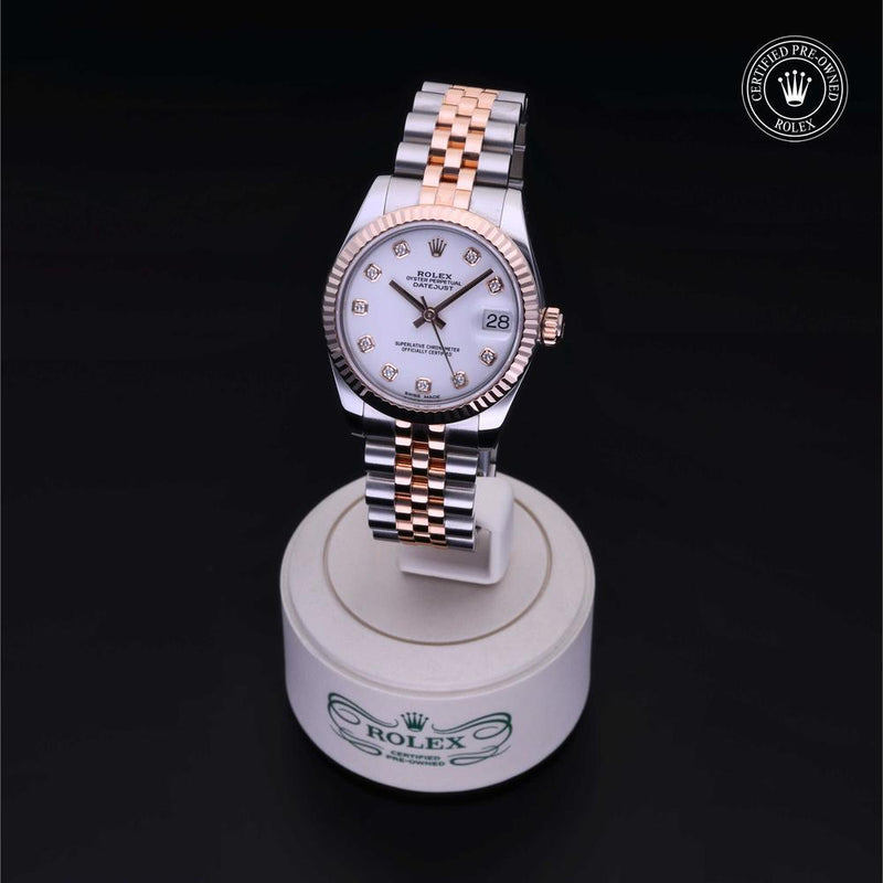 Datejust 31