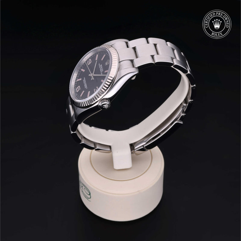 Oyster Perpetual  36