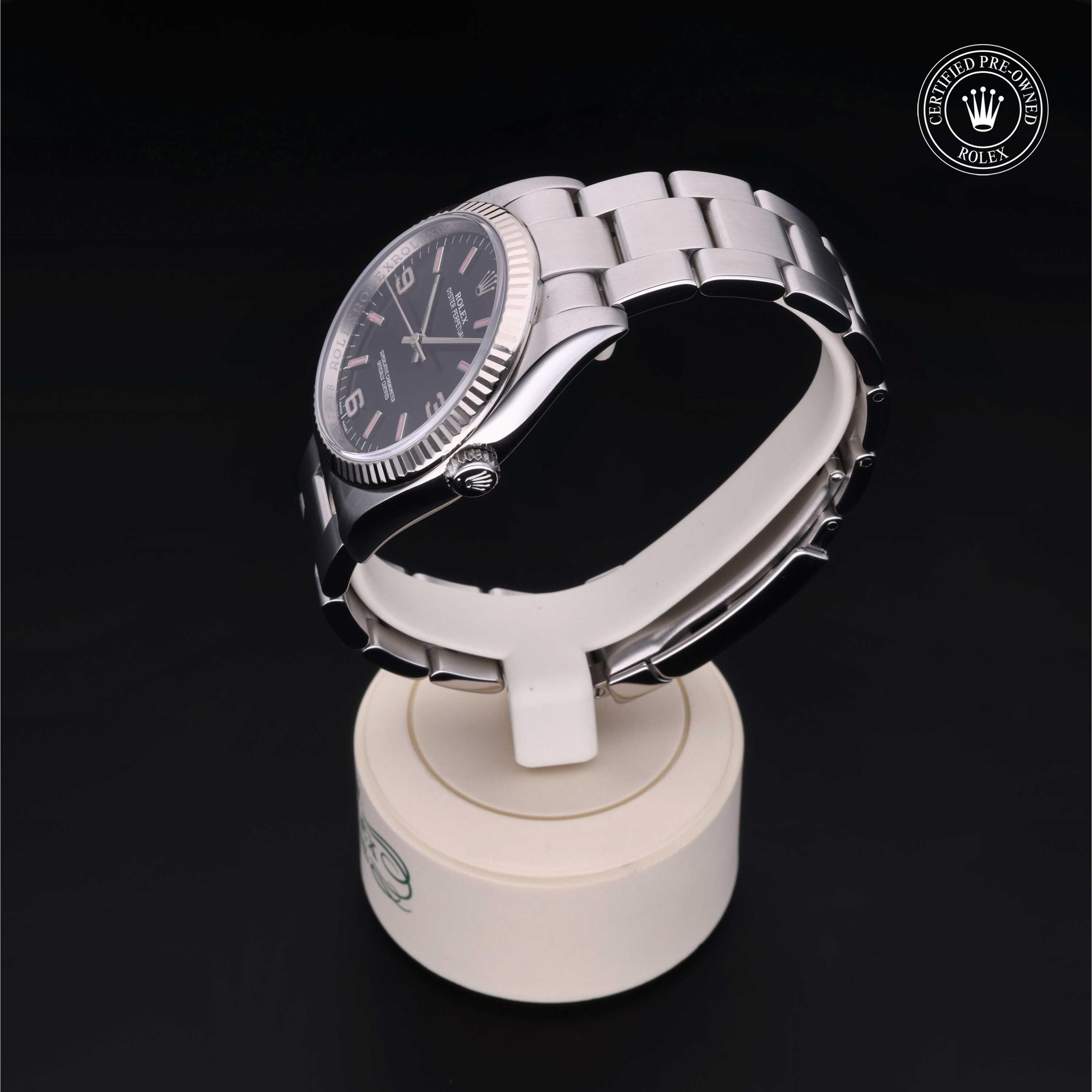 Oyster Perpetual  36