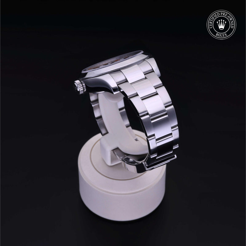 Milgauss