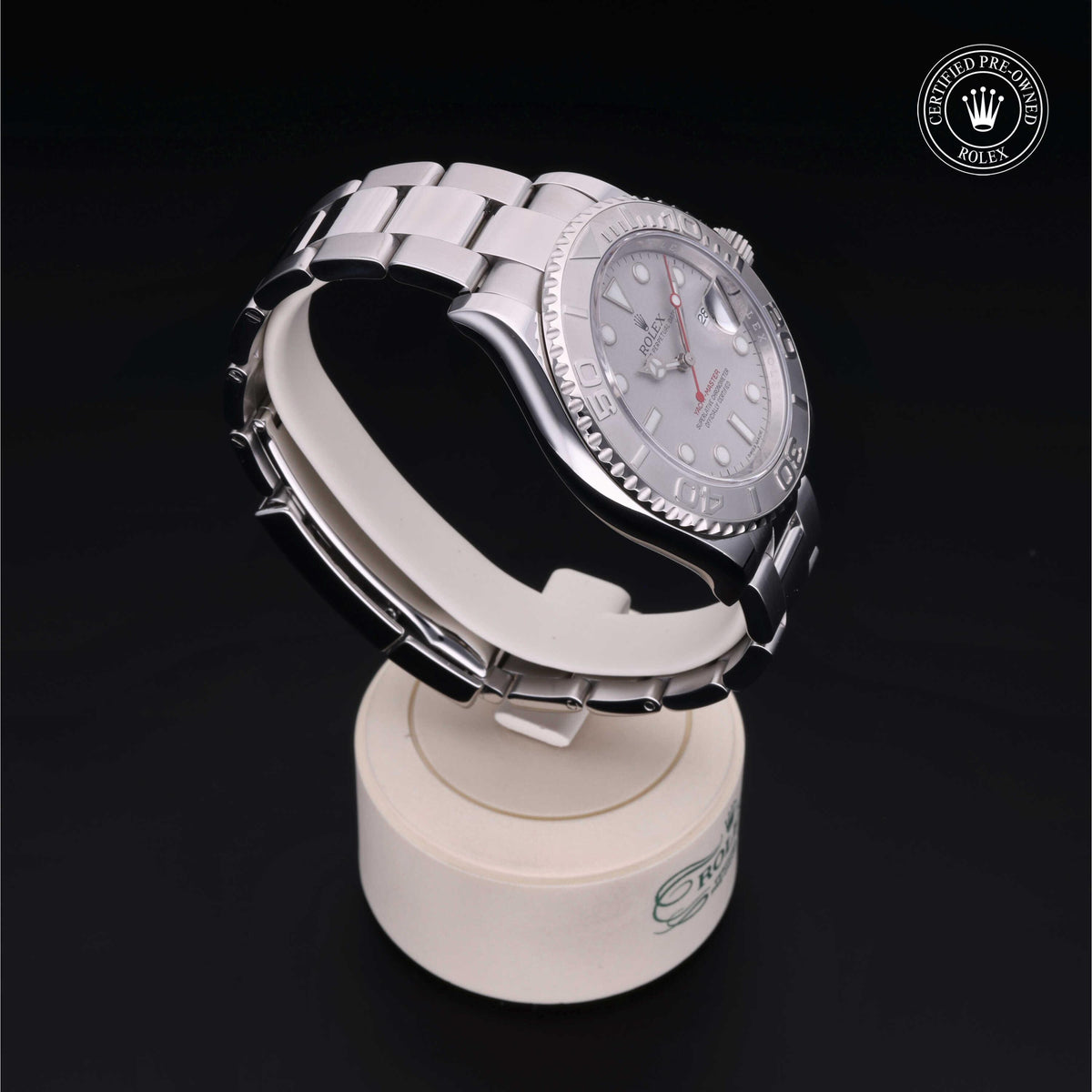 Yacht-Master 40
