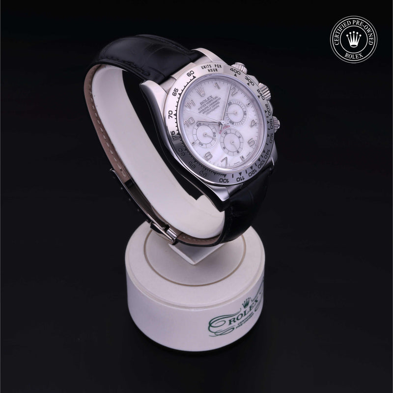 Oyster Perpetual Cosmograph Daytona