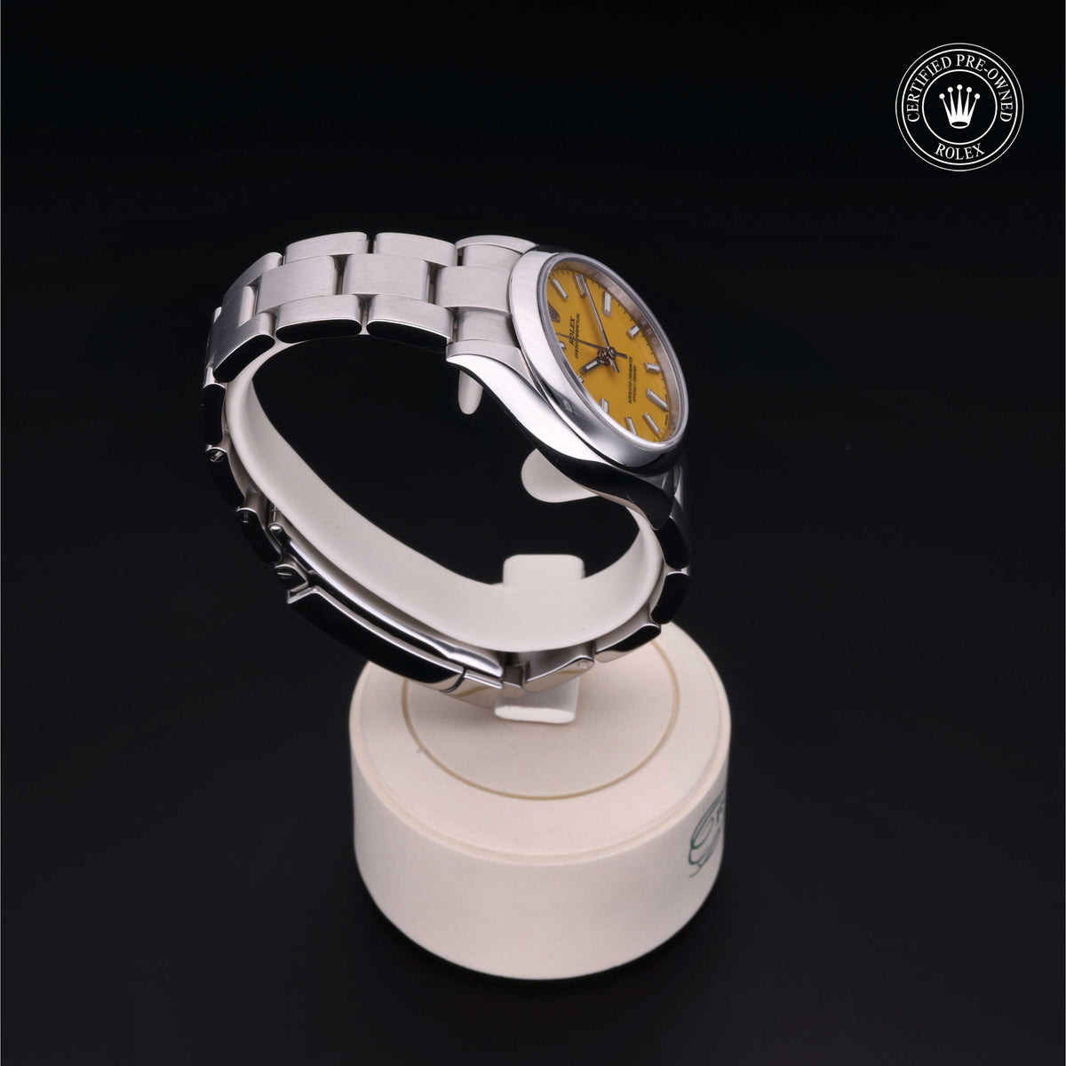 Oyster Perpetual 31