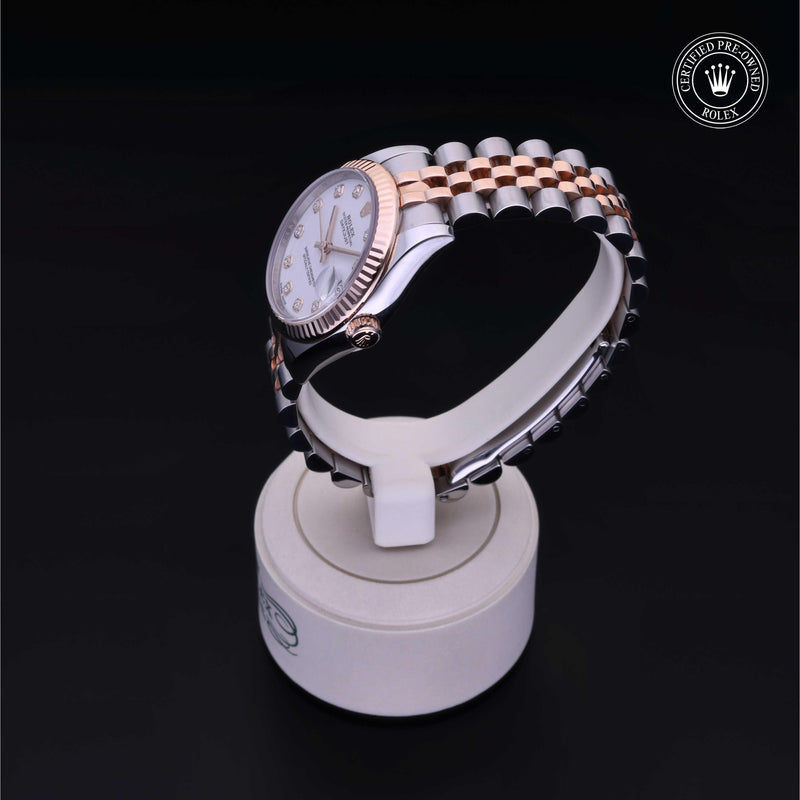 Datejust 31