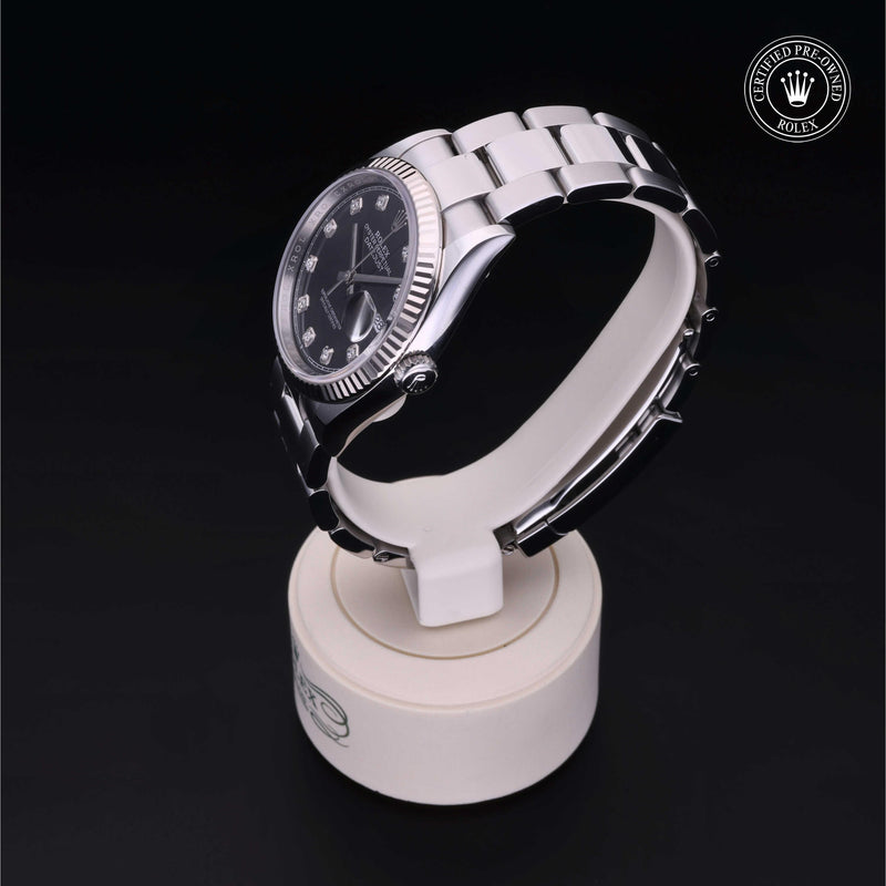 Datejust 36