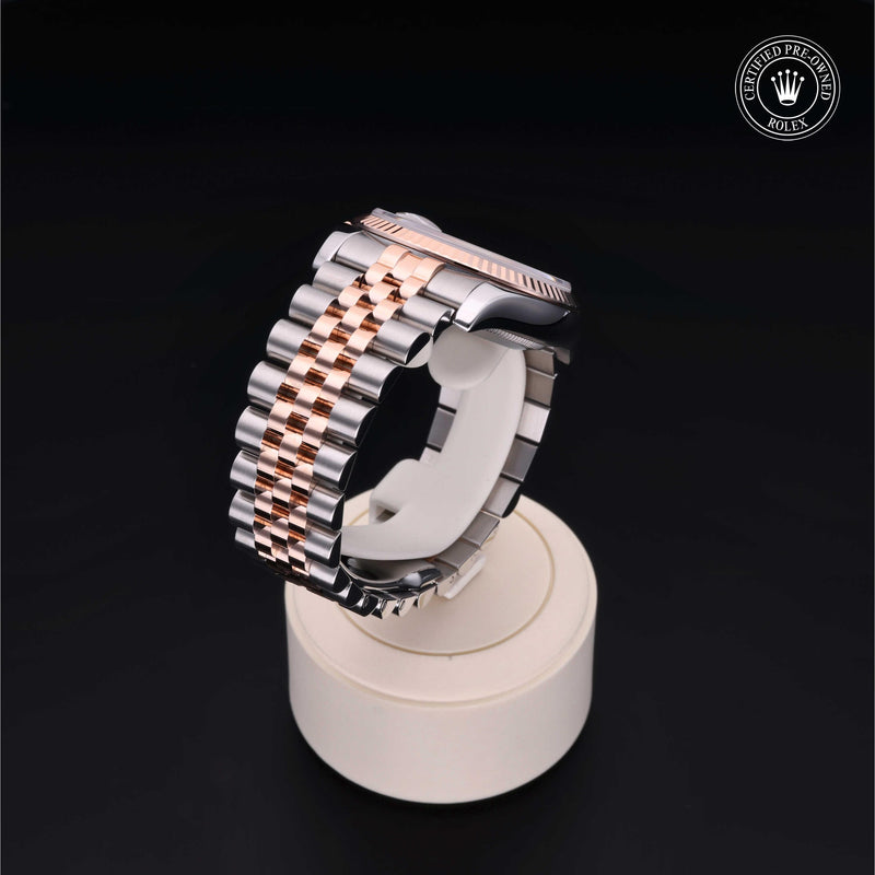 Datejust 36