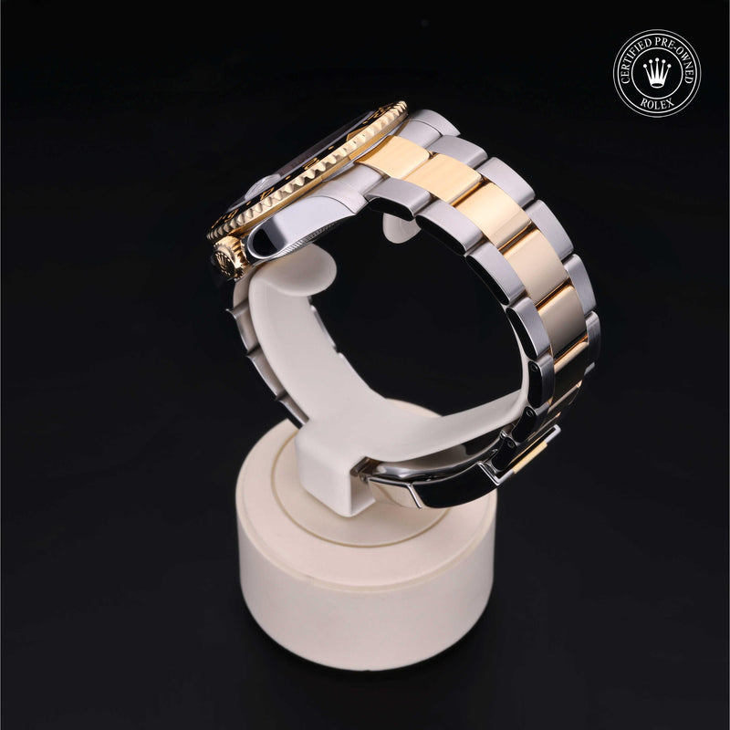 GMT-Master II