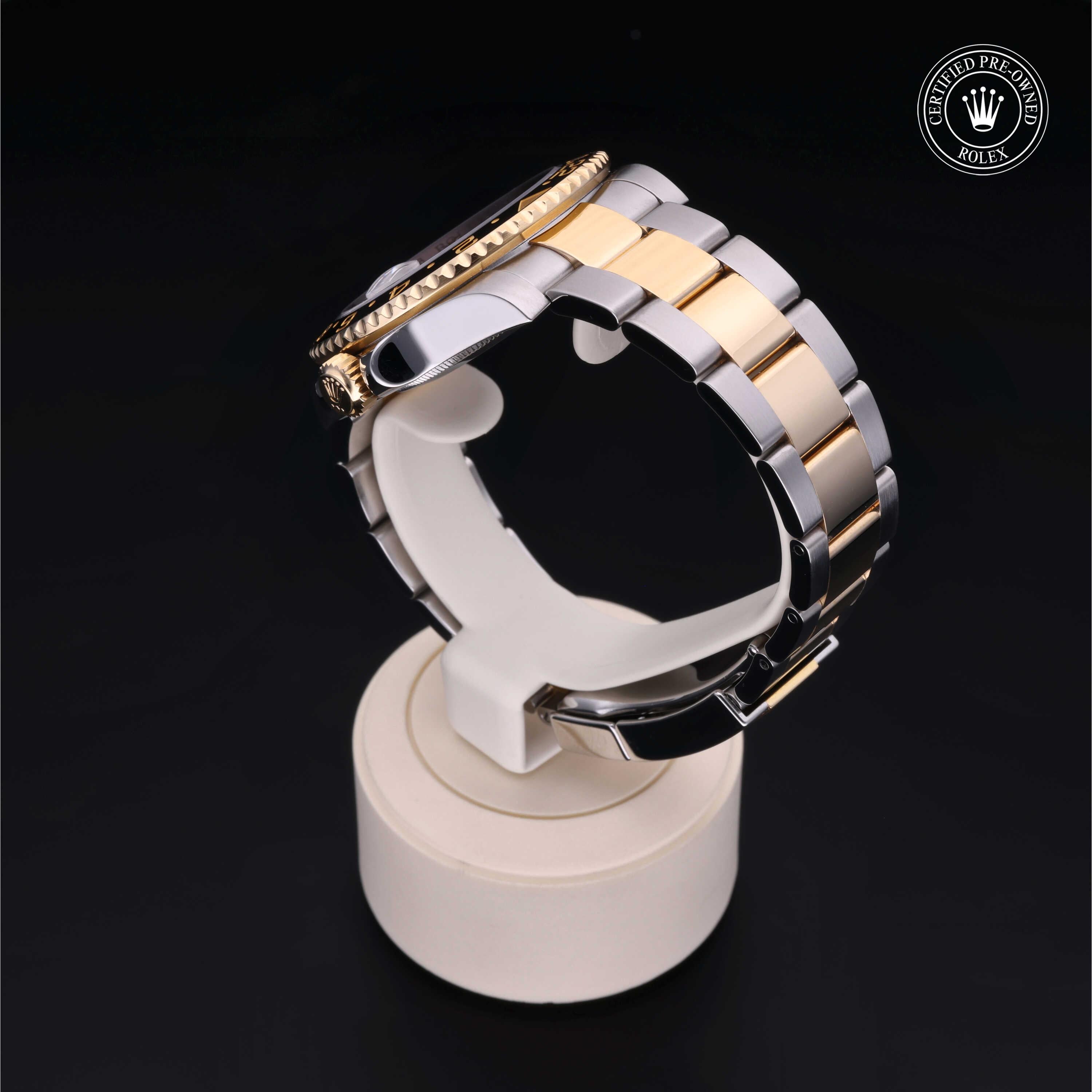 GMT-Master II