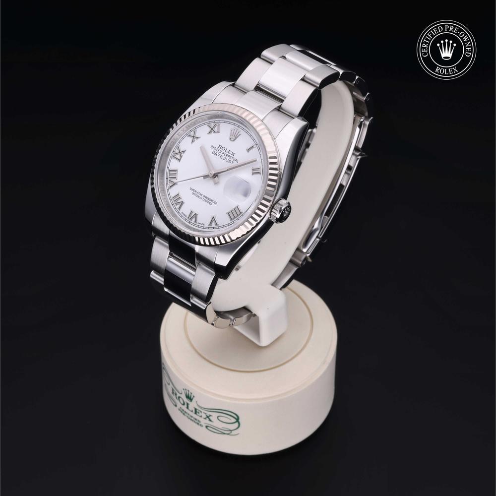 Datejust 36