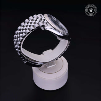 Datejust 41