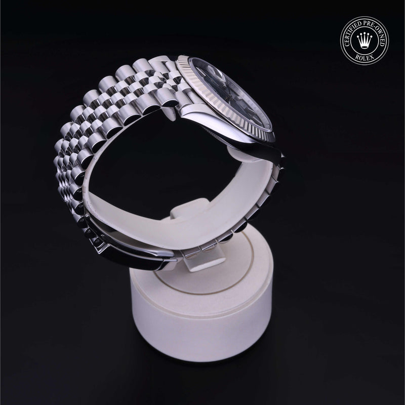 Datejust 41
