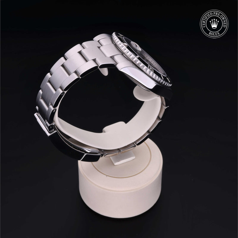 Submariner Date