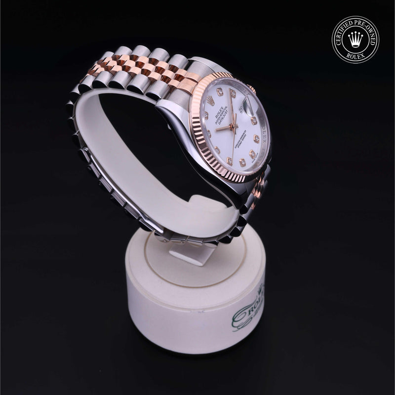 Datejust 36