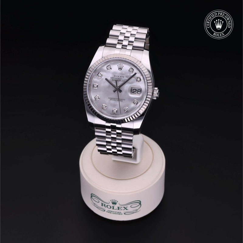 Datejust 36