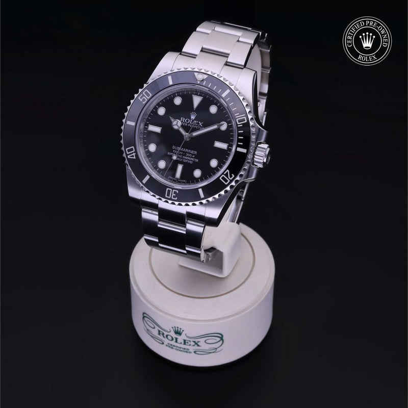 Submariner