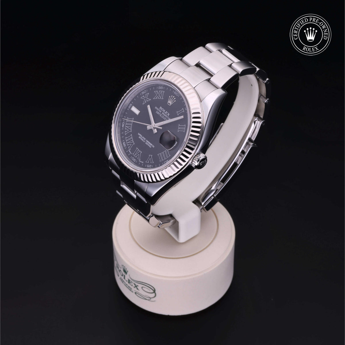 Datejust II