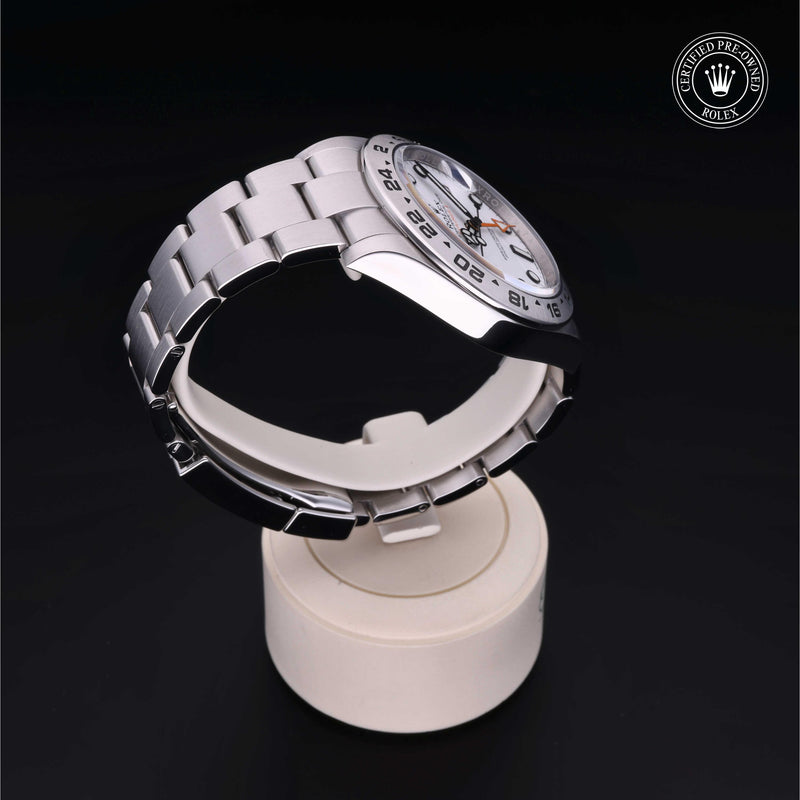 Explorer II