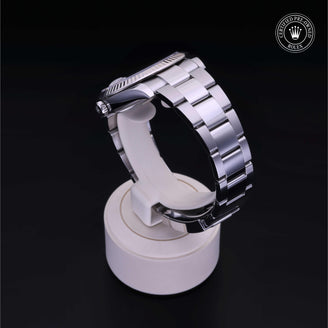 Datejust 41
