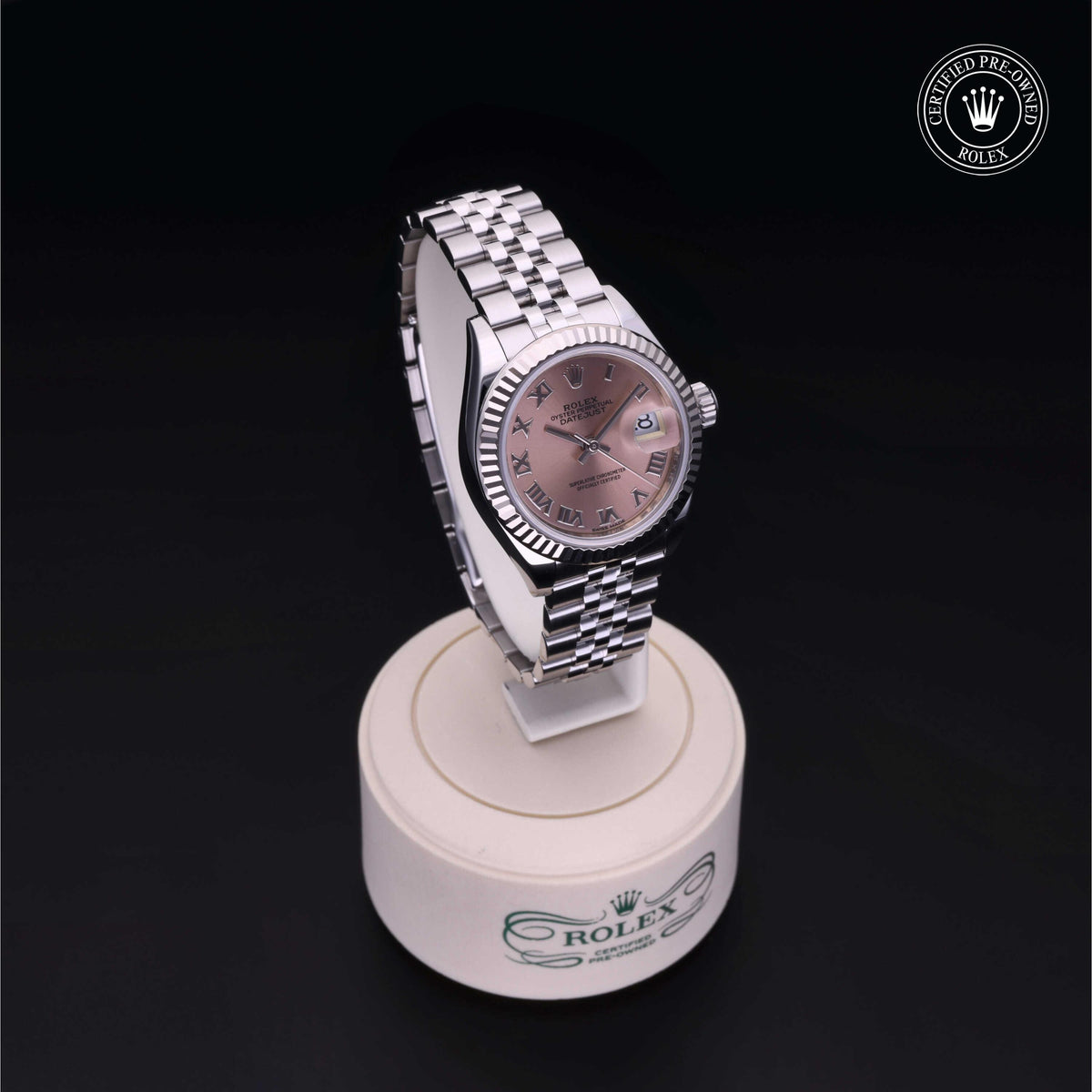 Lady-Datejust