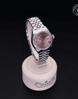 Lady-Datejust