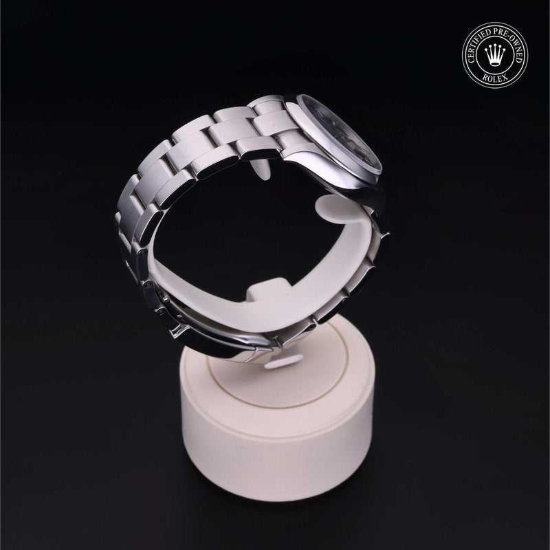 Oyster Perpetual 31