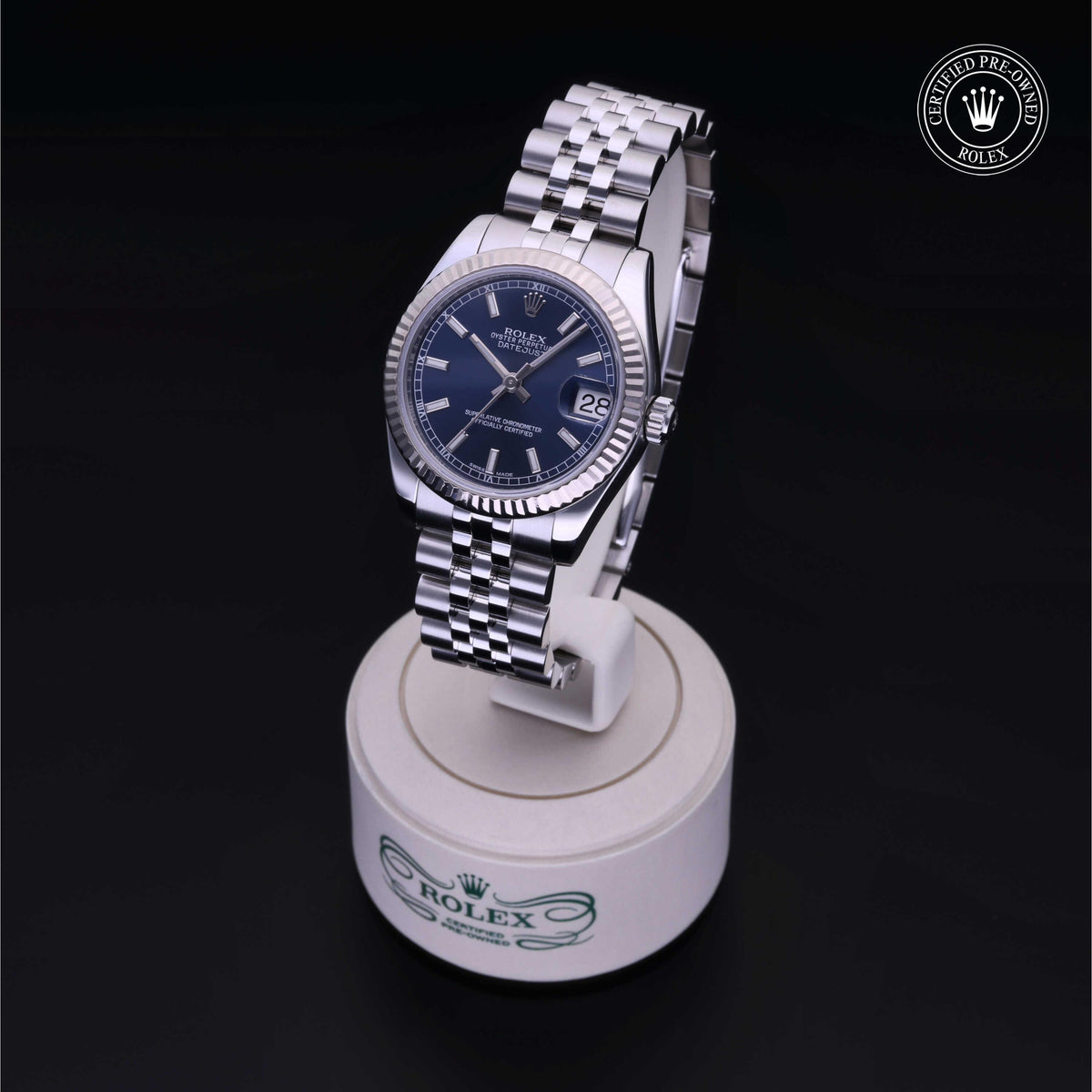 Datejust 31